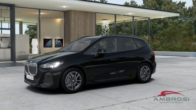 BMW 218 Serie 2 d Active Tourer Msport Package