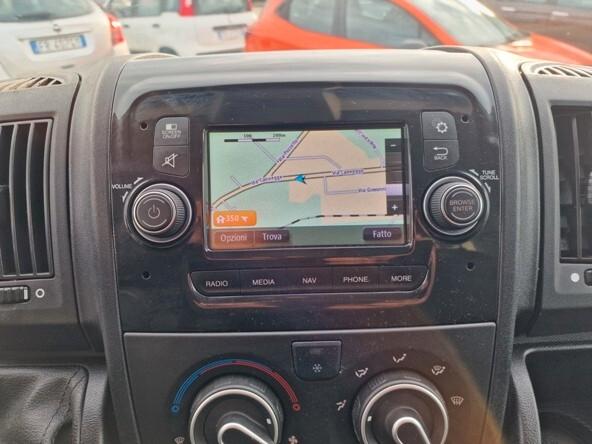 Peugeot Boxer 330 2.2 BlueHDi 120 S&S PC-TN Furgone