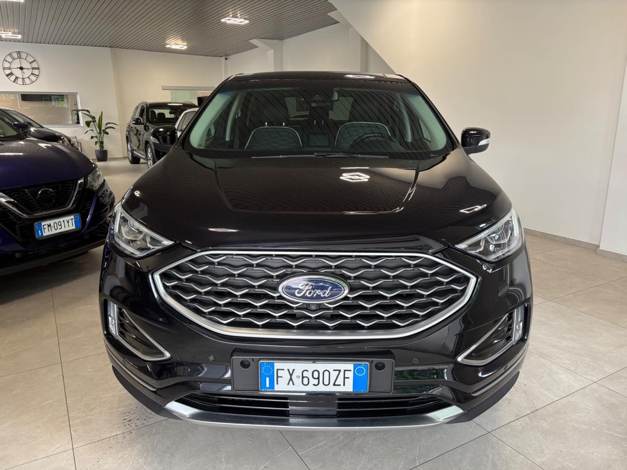 Ford Edge 2.0 EcoBlue 238 CV AWD Start&Stop aut. Vignale