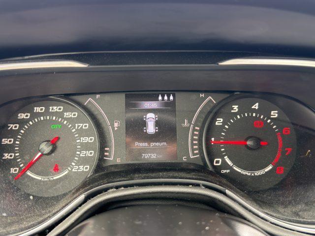 FIAT Tipo TIPO 1.4 95cv 6M LOUNGE