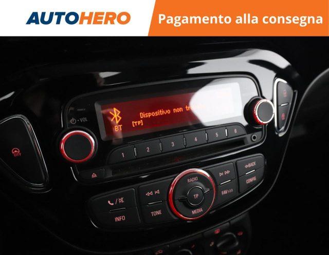 OPEL Adam 1.2 70 CV Jam