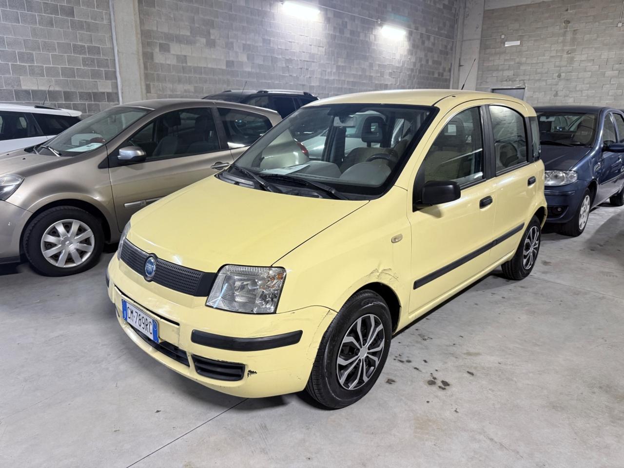 Fiat Panda 1.1 Active