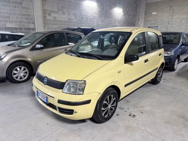 Fiat Panda 1.1 Active