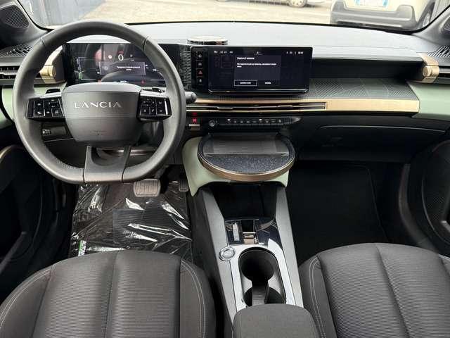 Lancia Ypsilon Ypsilon 1.2 mhev Edizione Limitata Cassina e-dct