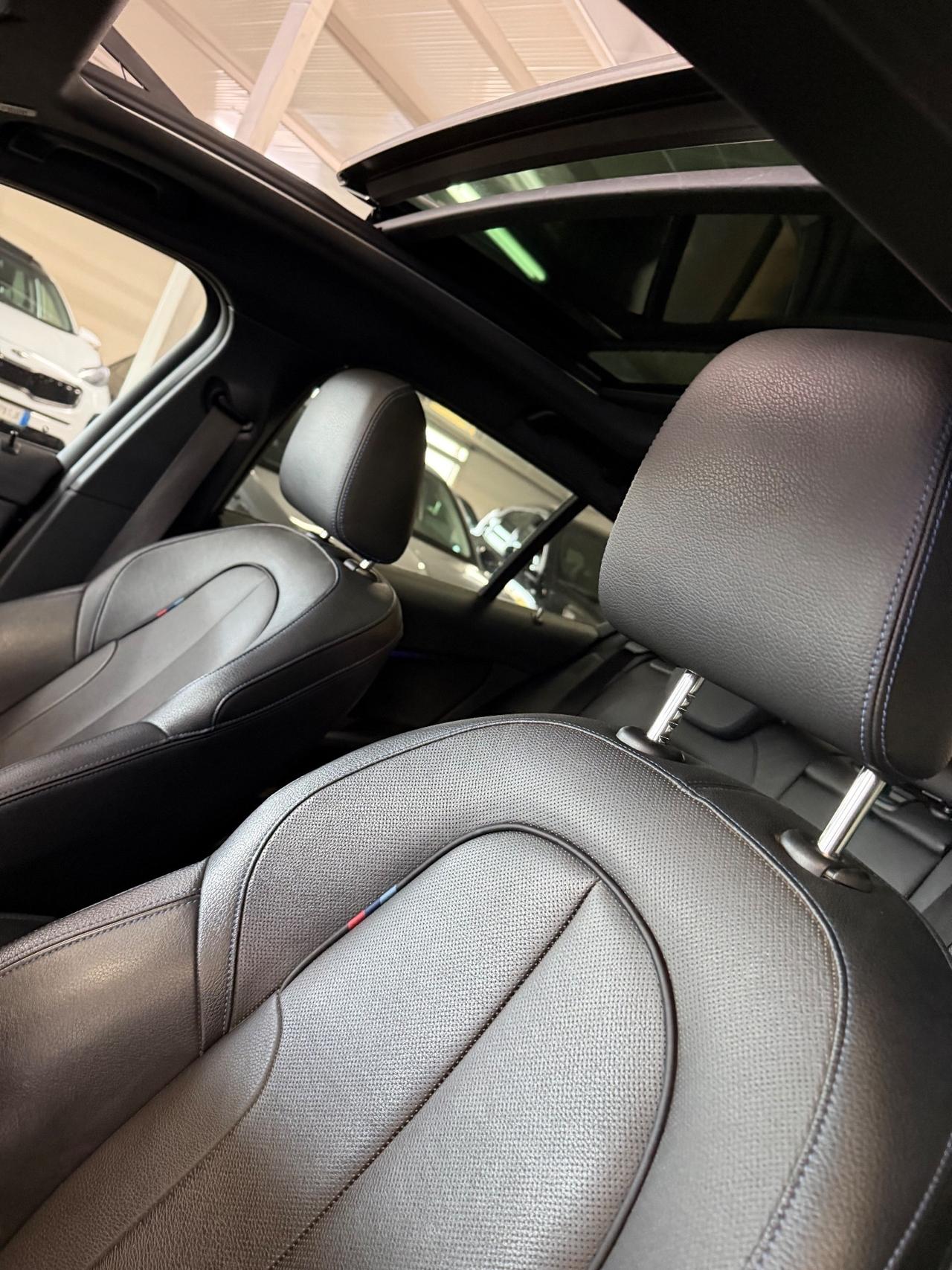 Bmw 135 M 135i xDrive 306 CV km 65.000