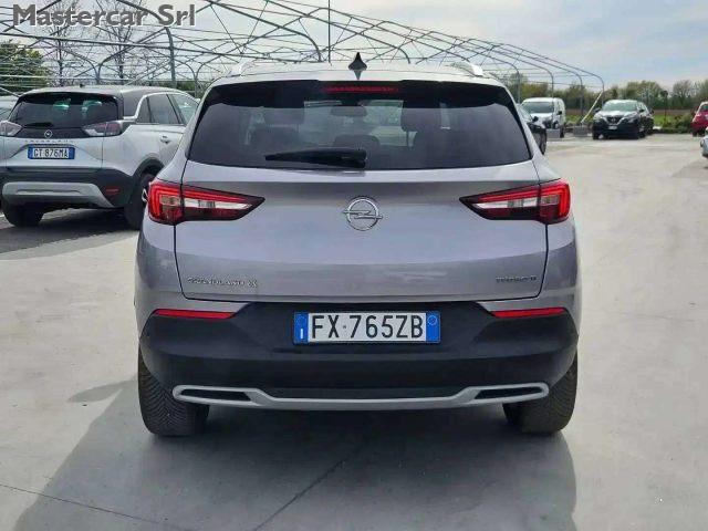 OPEL Grandland X 1.5 Ecot Diesel 130cv Innovation S&S AT6 - FX765ZB