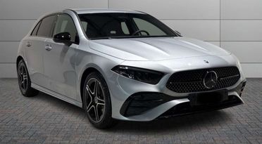 Mercedes-benz A 180 d Automatic AMG Line Advanced Plus AUTO NOLEGGIO