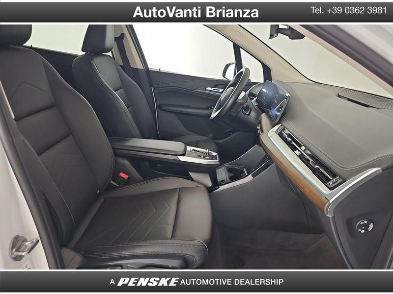 BMW Serie 2 Active Tourer 218d Active Tourer Luxury