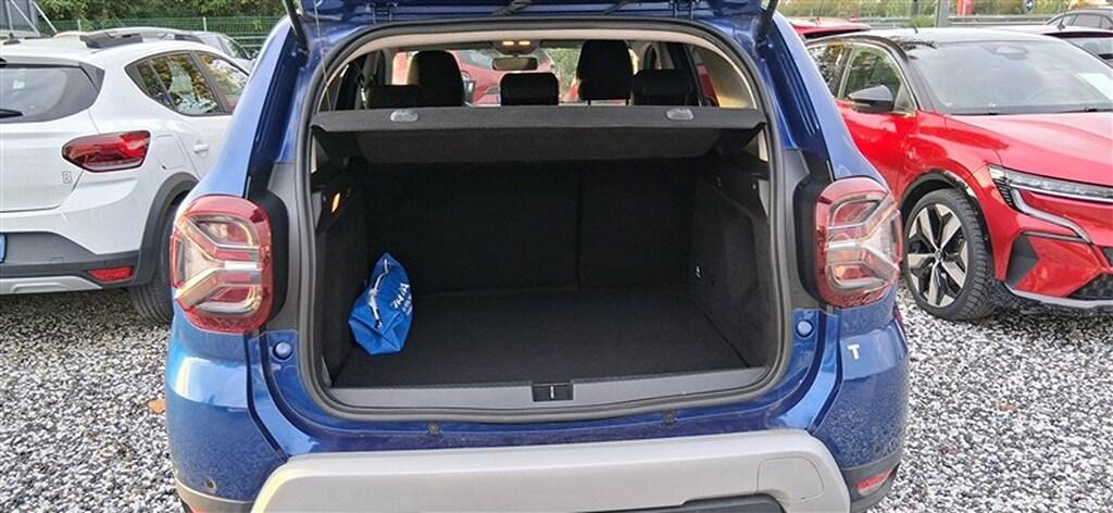 Dacia Duster 1.0 TCe GPL Prestige up 4x2