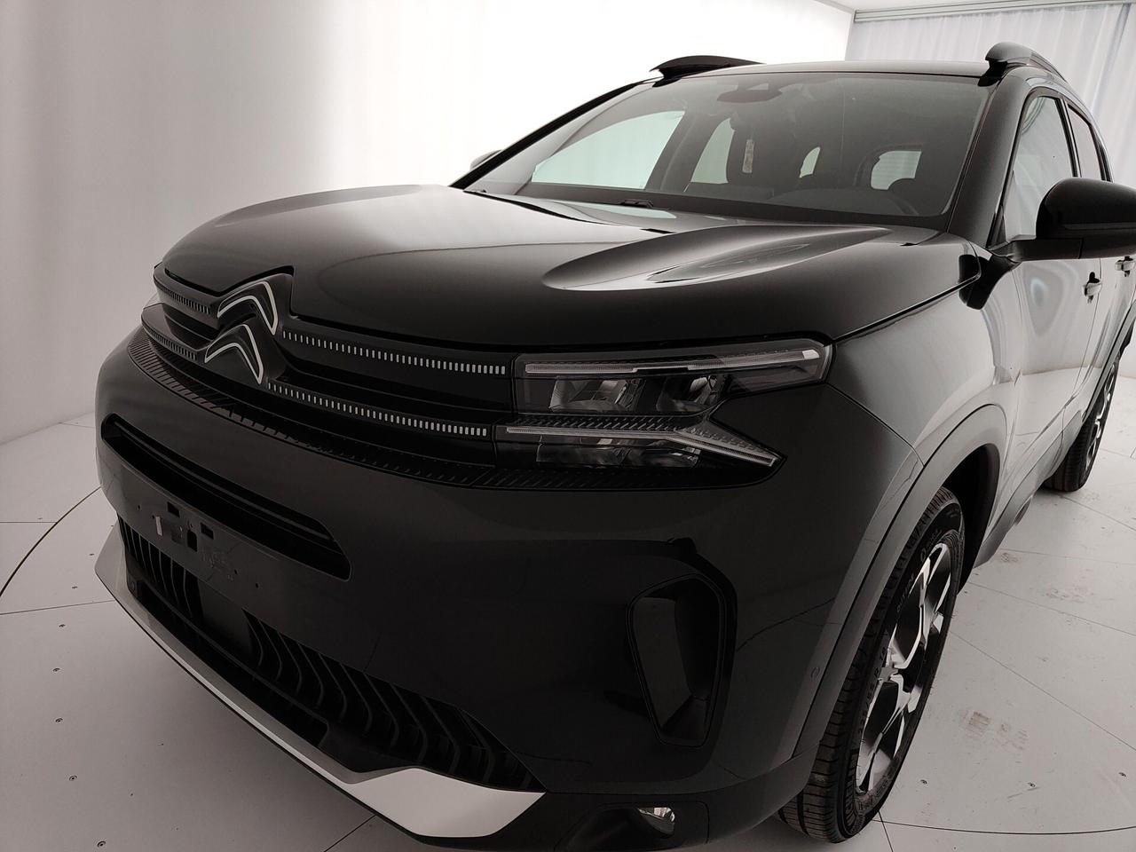 Citroen C5 Aircross Bluehdi EAT8 Max 130Cv