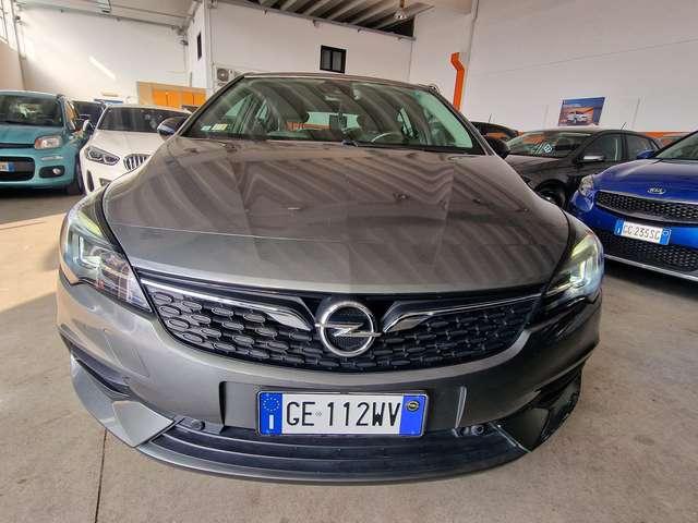 Opel Astra Astra 5p 1.2 t Business Elegance s