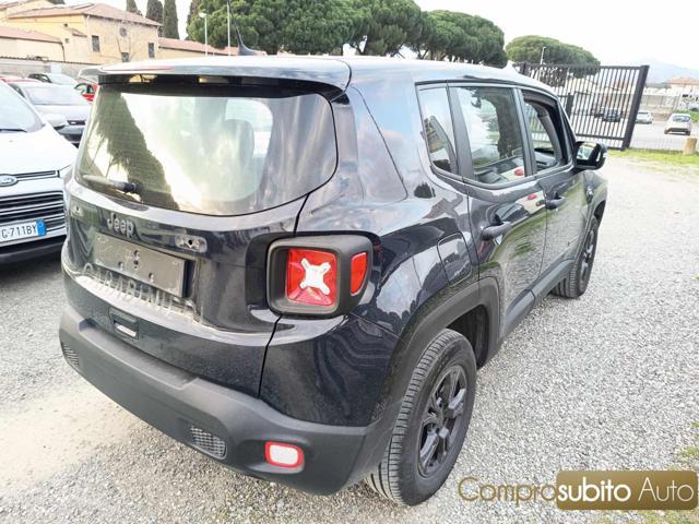 JEEP Renegade 2.0 Mjt 140CV 4WD Active Drive Low S