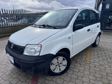Fiat Panda 1.1 Active