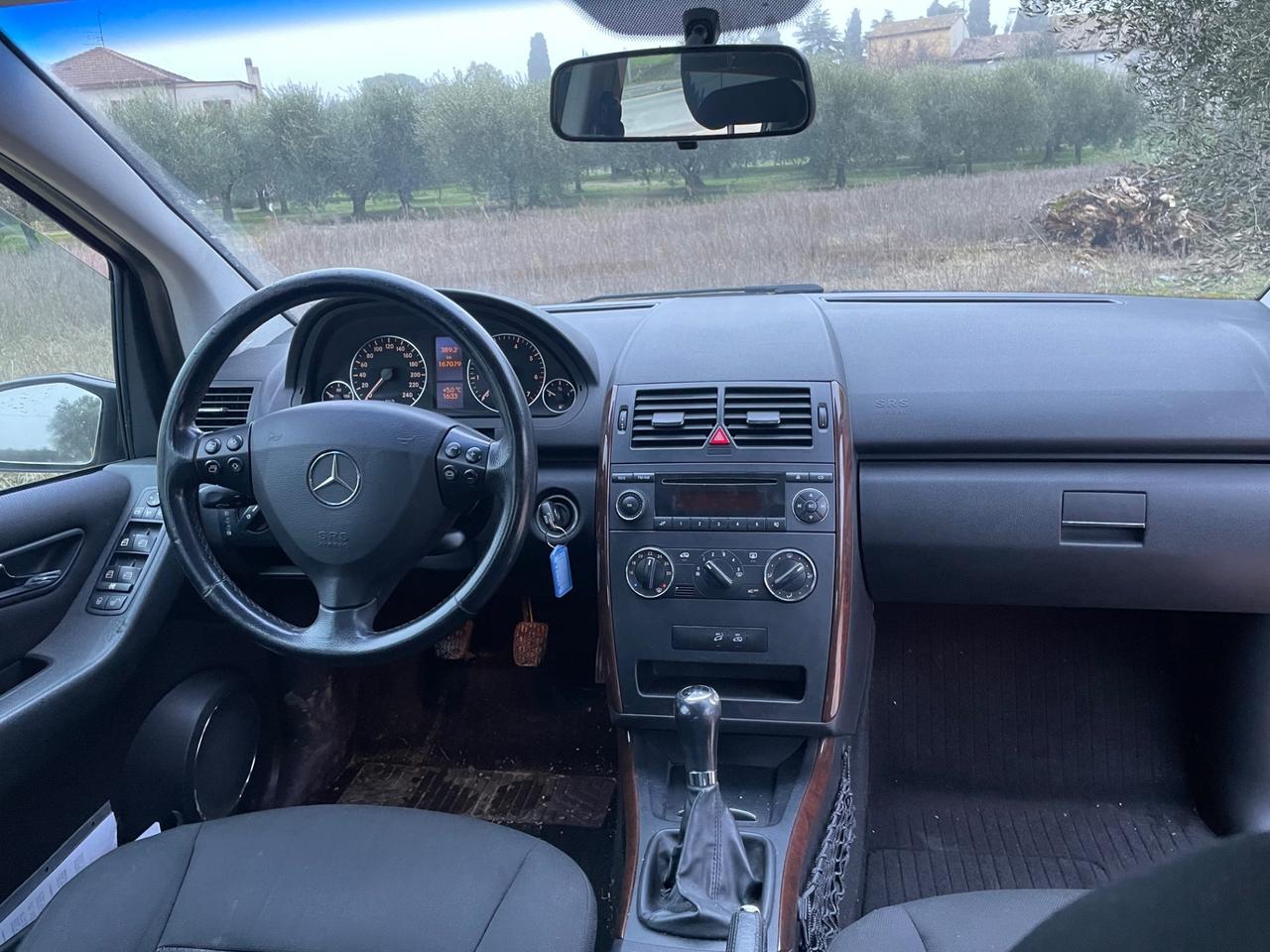 Mercedes-benz A 150 Elegance
