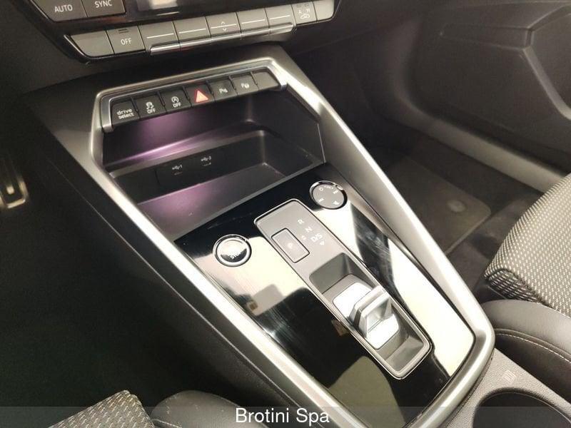 Audi A3 A3 SPB 40 TDI quattro S tronic S line edition