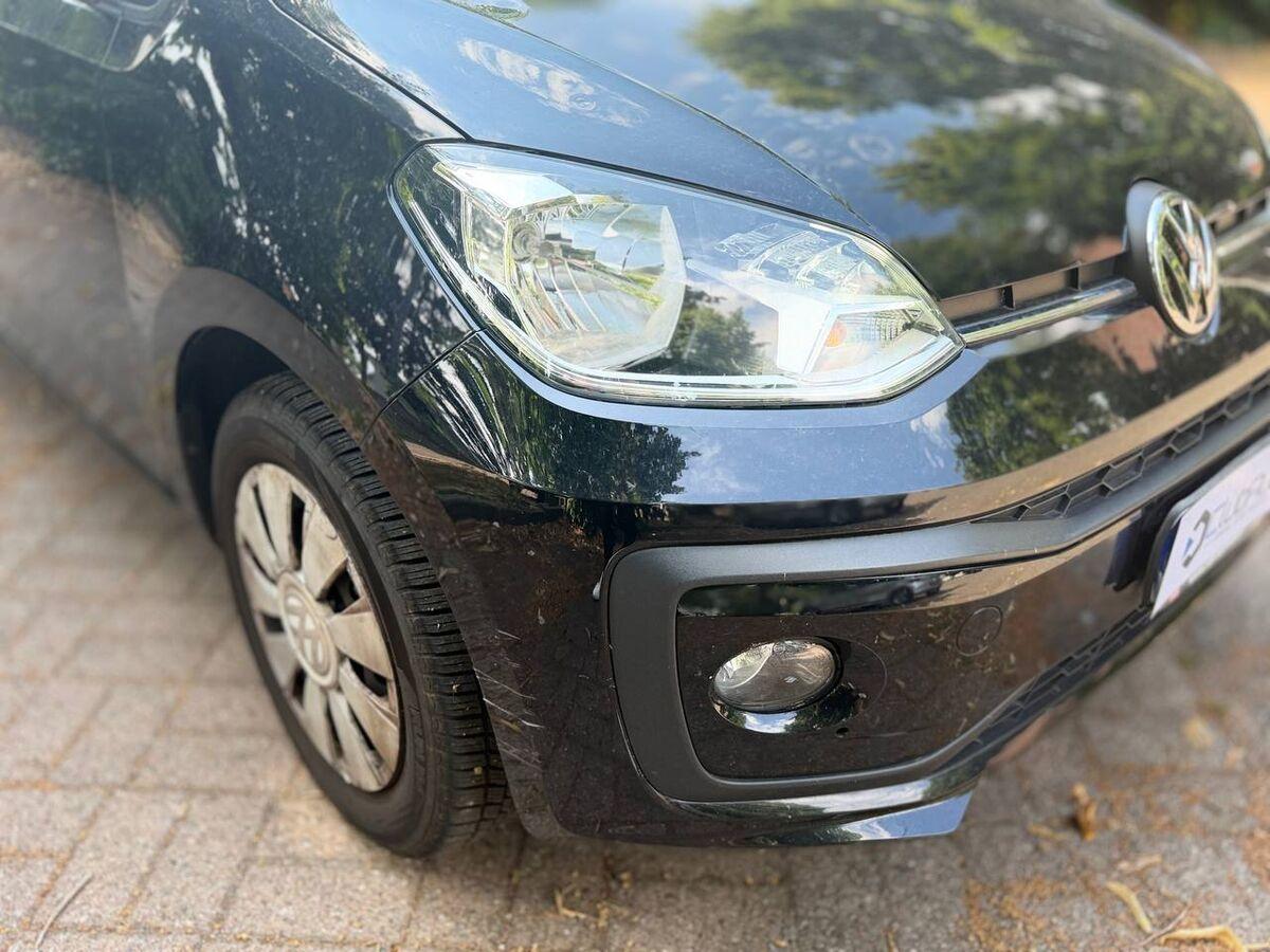 Volkswagen up! 1.0 eco up! Take up! 68cv