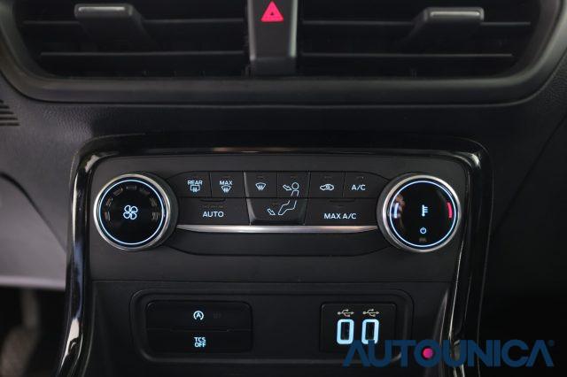 FORD EcoSport 1.0 ECOSPORT 125 CV START&STOP ST-LINE FARI LED