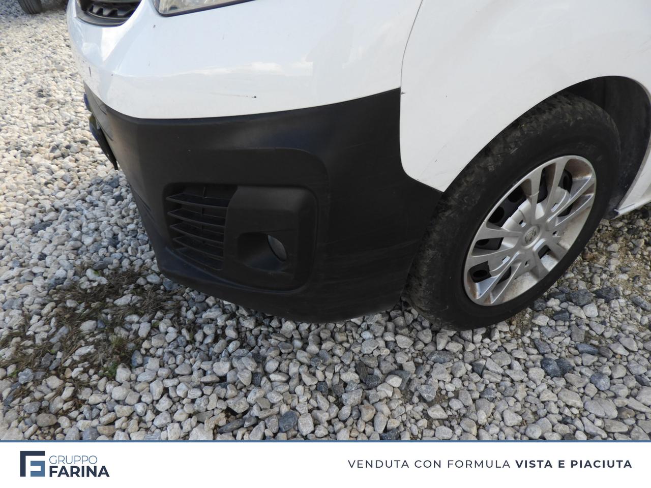 OPEL Vivaro III - Vivaro L1H1 1.5d 120cv Enjoy S&S mt6