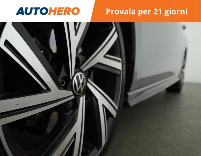 VOLKSWAGEN Golf 1.5 TSI 150 CV EVO ACT R-Line