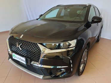 Ds 7 Crossback BlueHDi 130 aut. Grand Chic