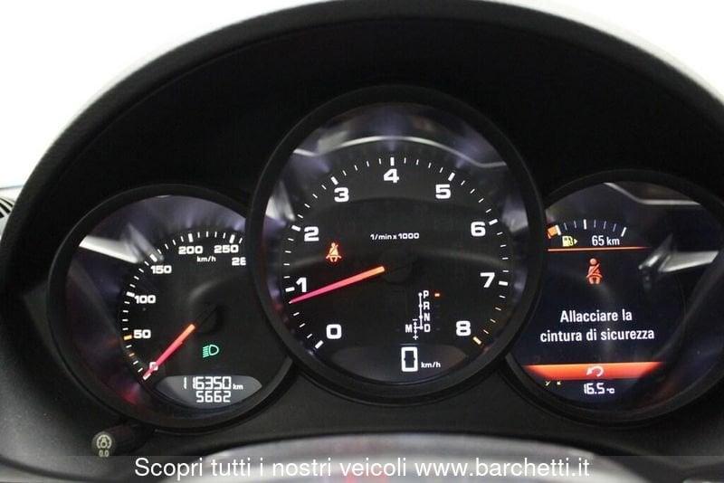 Porsche 718 Cayman 2.0 300cv