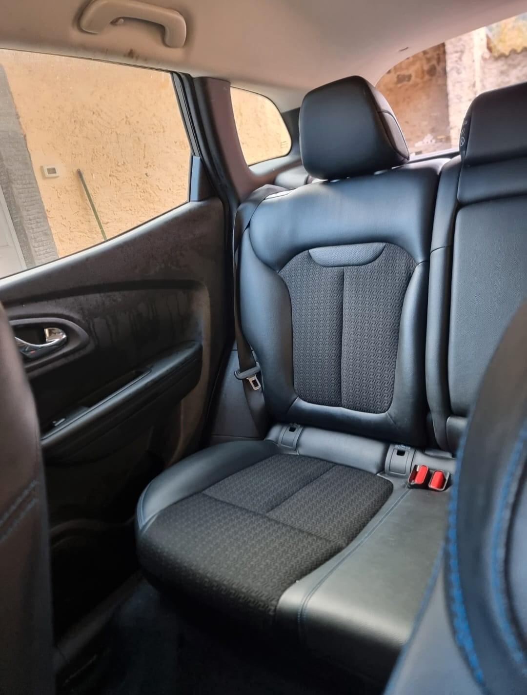 Renault Kadjar dCi 130CV Energy Sport Edition