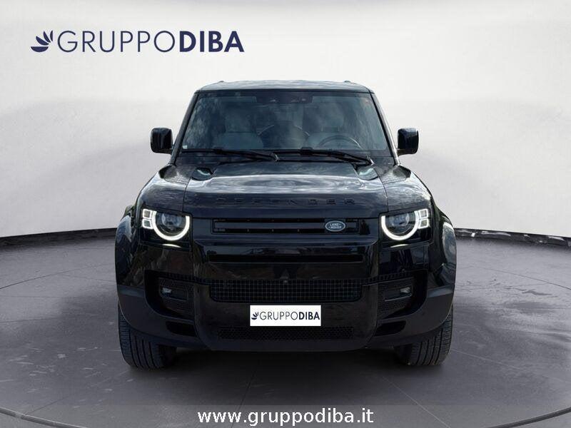 Land Rover Defender VII 2020 110 Diesel 110 3.0d i6 mhev S awd 200cv auto