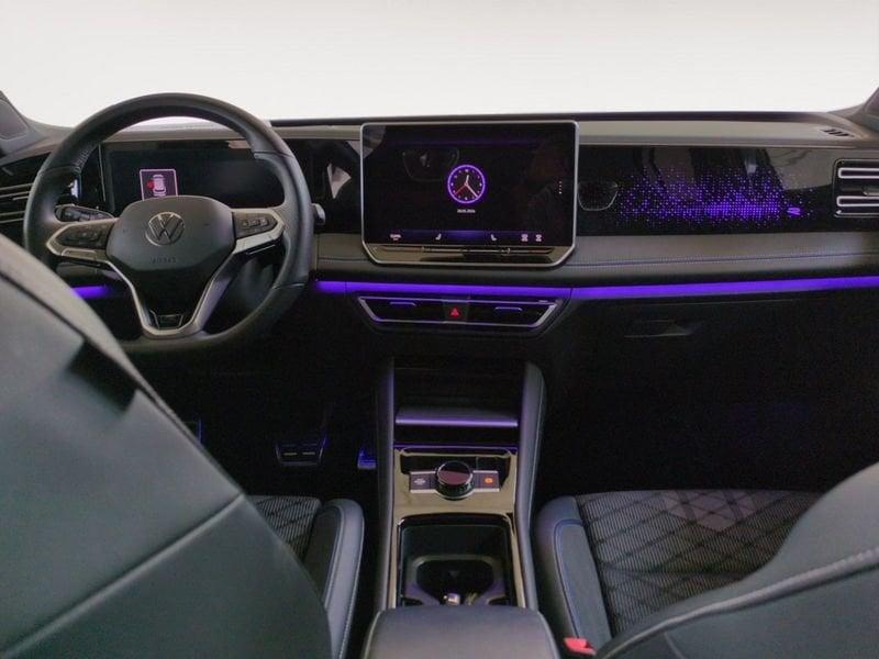 Volkswagen Tiguan 2.0 TDI 110KW SCR R-Line DSG