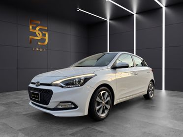 Hyundai i20 1.4 CRDi 5 porte Style