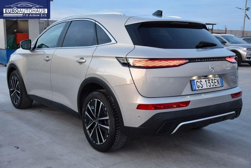 DS DS 7 BlueHDi 130 Automatica Rivoli