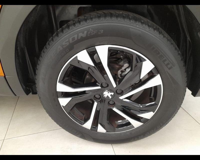 Peugeot 2008 II 2020 1.2 puretech Allure Pack s&s 130cv