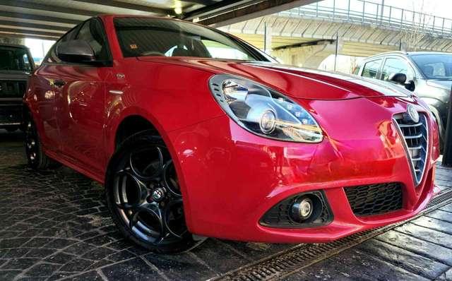 Alfa Romeo Giulietta SPRINT CONDIZIONI IMPECCABILI 49000 KM! 1.4 150