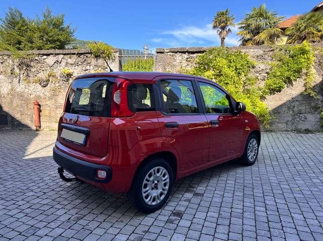 Fiat Panda 1.2 Easy 69cv**Con gancio di traino rimovibile*