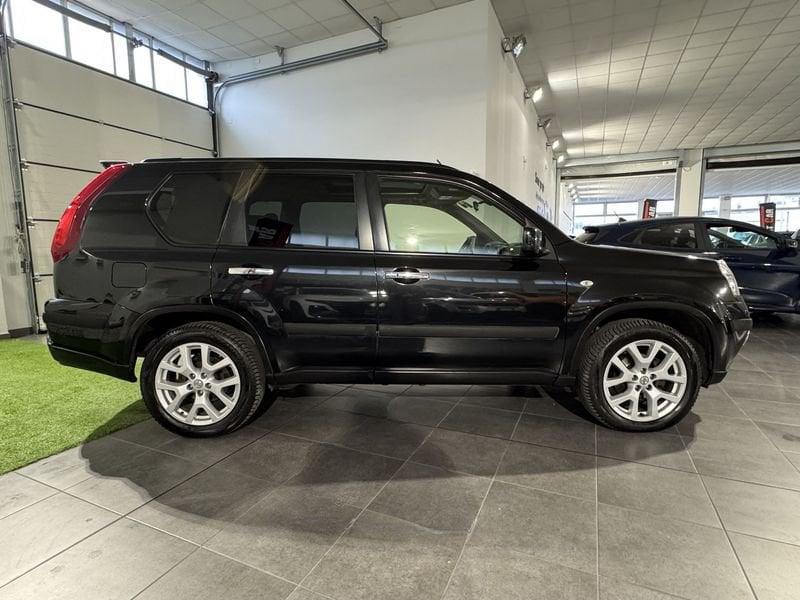 Nissan X-Trail 2.0 dCi 150cv LE