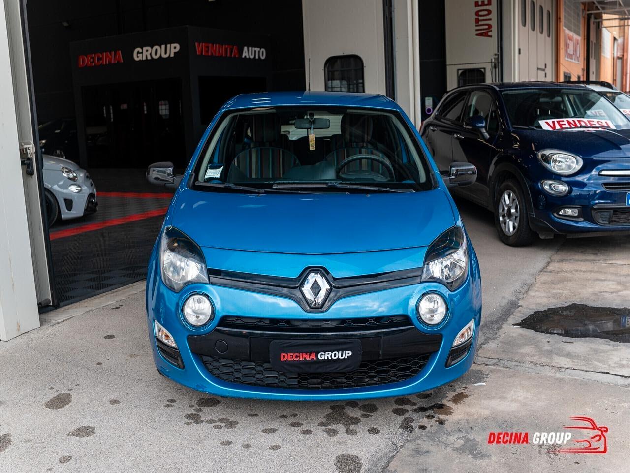 Renault Twingo 1.2 GPL Wave 75 cv