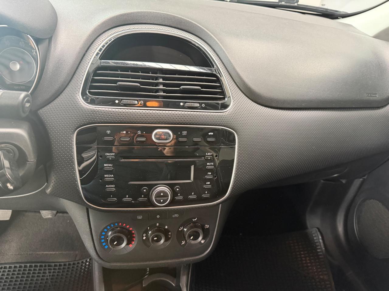 Fiat Punto Evo 1.3 Mjt 75 CV DPF 5 porte S&S Dynamic UNICOPROPR