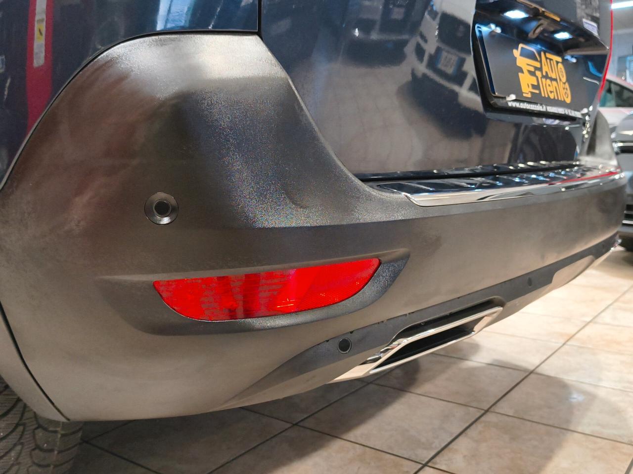 Peugeot 5008 BlueHDi 130 S&S GT LINE 56.000 KM