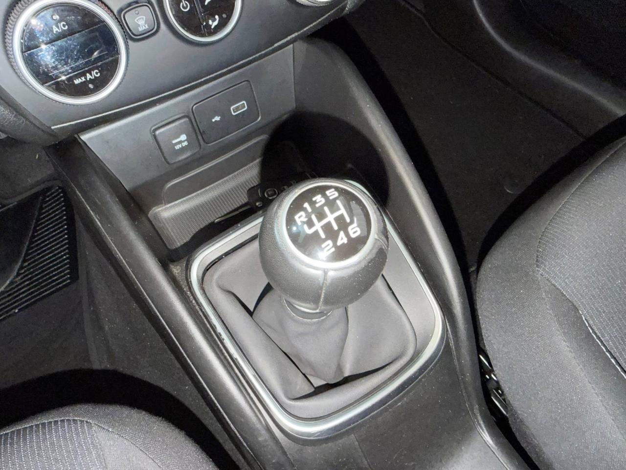 Fiat Tipo 1.6 Mjt S&S SW City Life