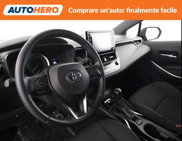 TOYOTA Corolla 1.8 Hybrid Active