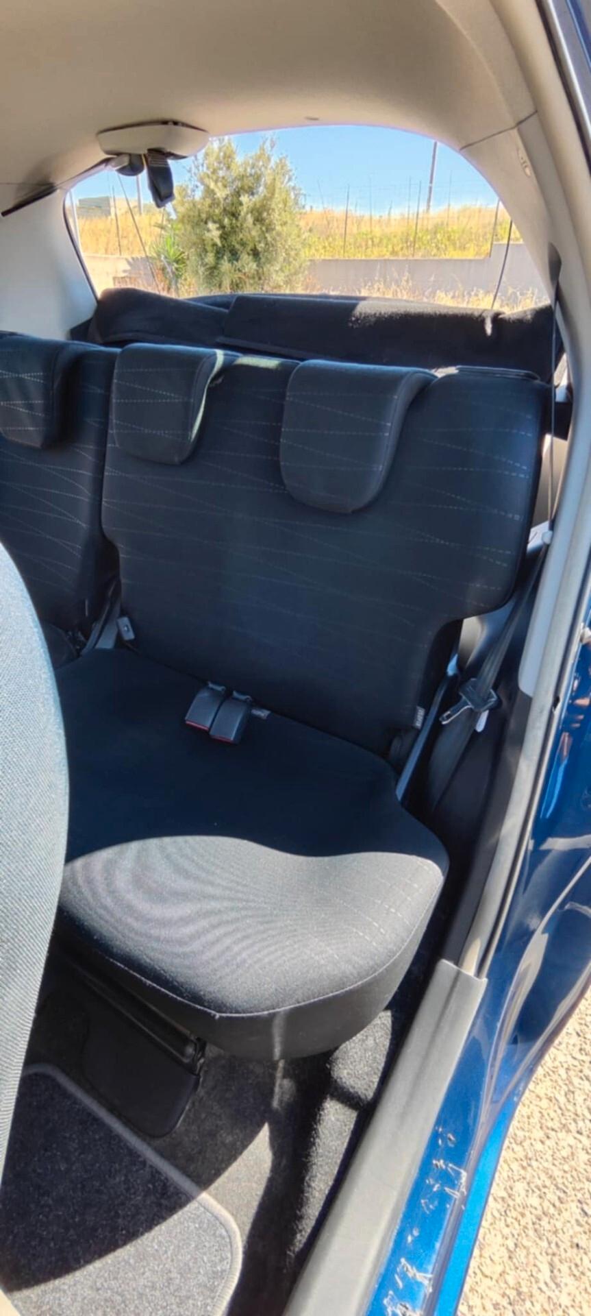 Toyota Yaris 2 serie SOL