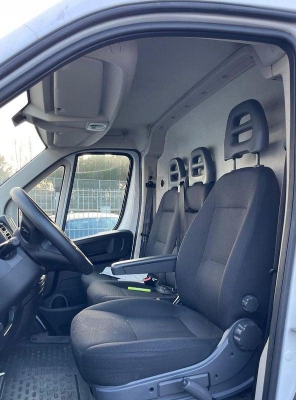 FIAT Ducato Ducato 35 2.2 Mjt 140CV PLM-TM Furgone **PREZZO + IVA**