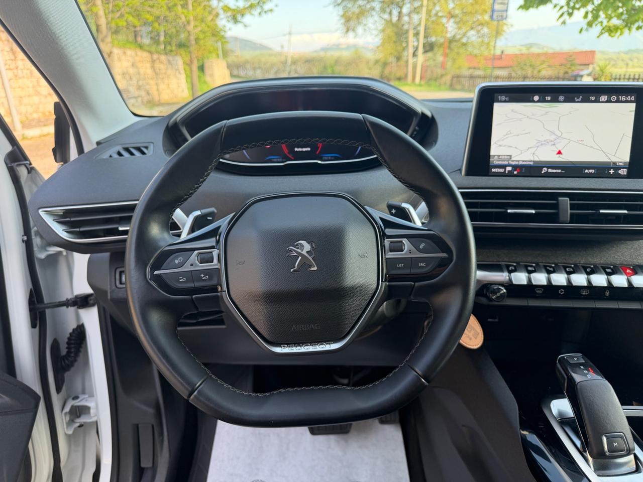 Peugeot 5008 BlueHDi 130 S&S EAT8 Allure 7p