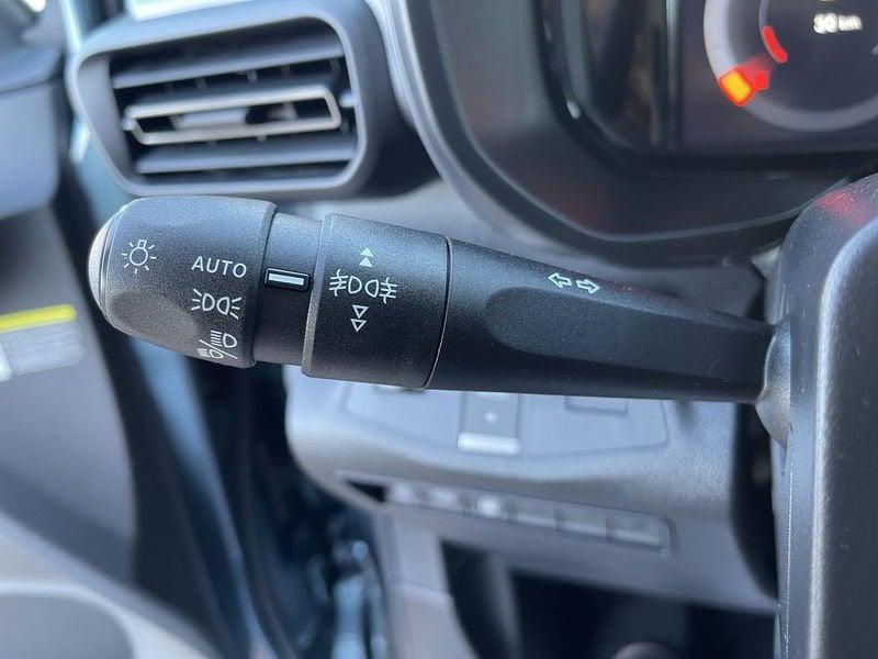 FIAT Doblò Passo Corto 1.5 d 100cv - KM0