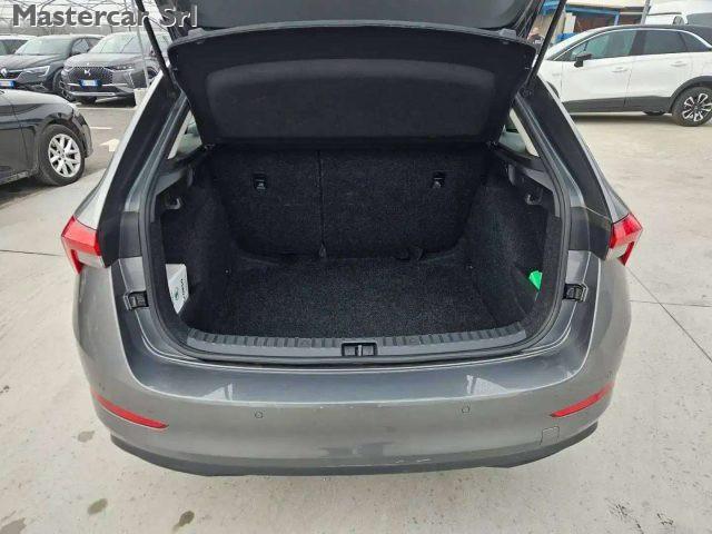 SKODA Scala Scala 2019 1.0 tsi Ambition 95cv - GP156BN