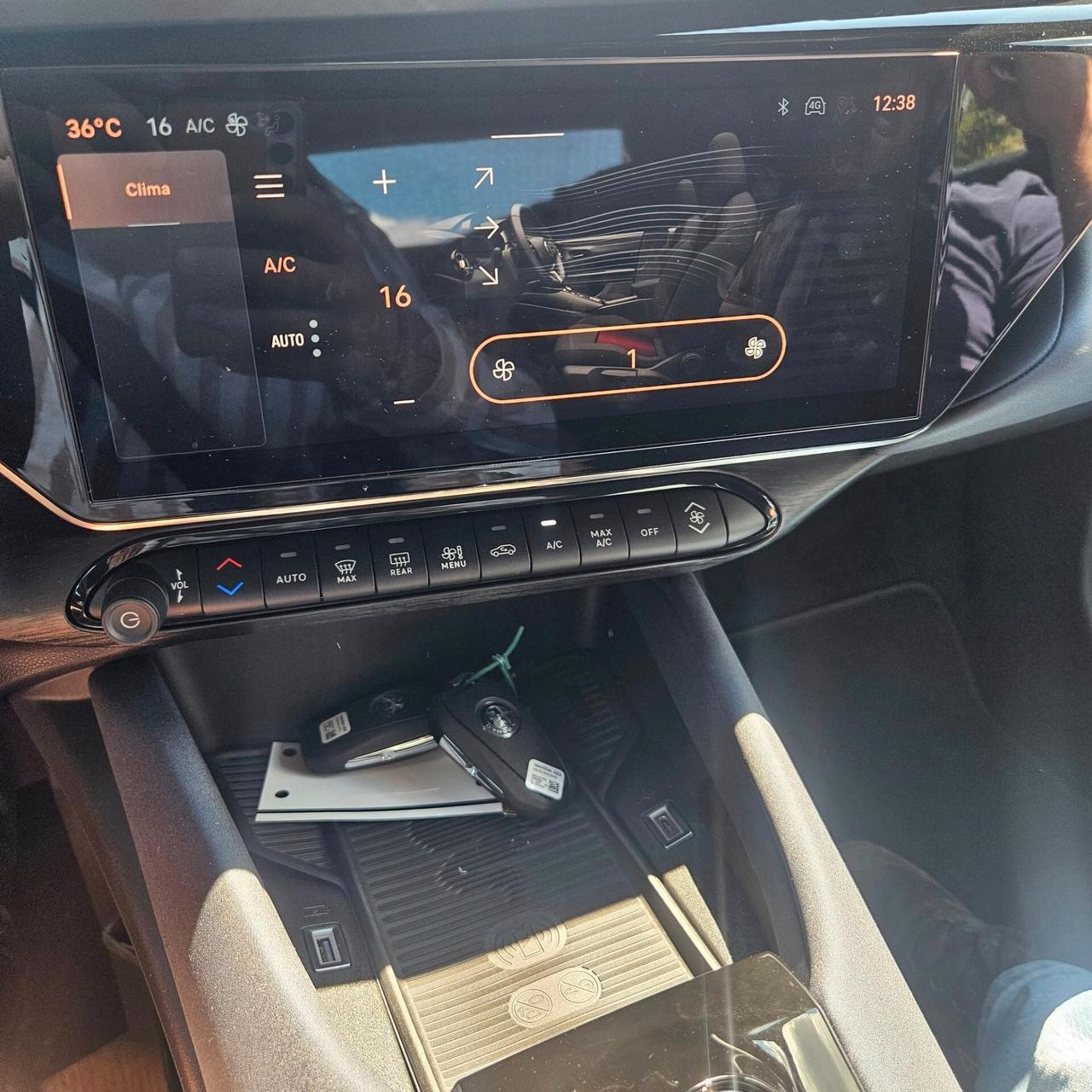 Alfa Romeo Junior 1.2 136 CV Hybrid eDCT6 NOLEGGIO