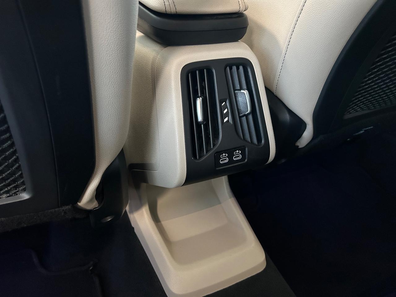 Bmw X1 sDrive 18d Msport Auto