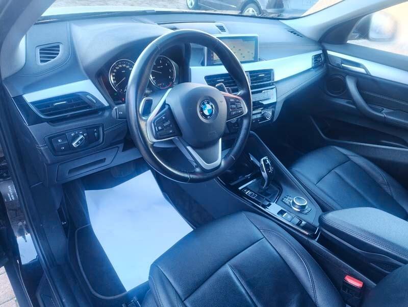 Bmw X2 sDrive18d Sport Automatic