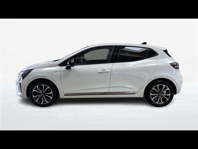 Renault Clio 1.0 ECO-G Techno