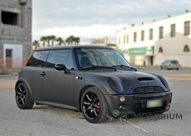 MINI Mini 1.6 16V Cooper S