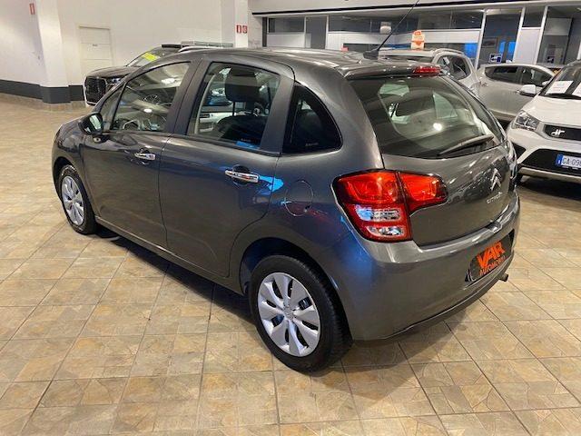 CITROEN C3 1.1 Exclusive "UNICO PROPRIETARIO"